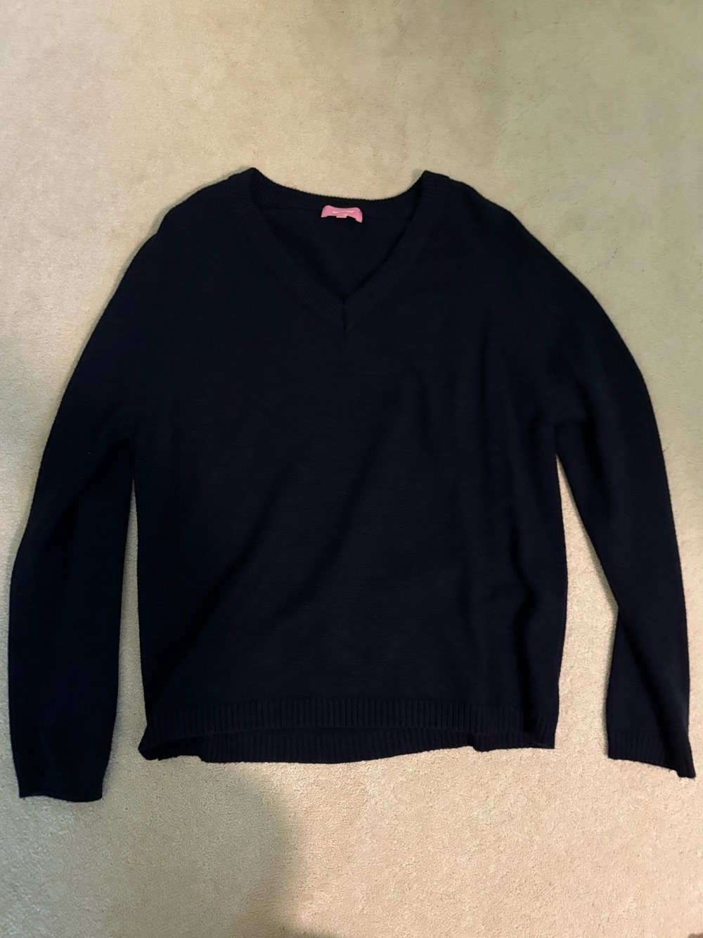 Edikted V-Neck Sweater